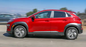 Maybe you would like to learn more about one of these? 2019 Hyundai Kona Ev Tesla Like Range For About 30 000 After Tax Credits Extremetech