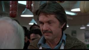 Fighting Back Blu-ray