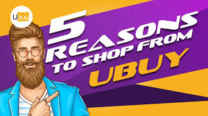 This shop has no products yet. 5 Reasons To Shop From Ubuy Youtube