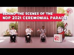 Jun 01, 2021 · the ministry of defence (mindef) called five tenders between february and last month for goods and services specific to ndp 2021, with the caveat that requirements might change due to the evolving. Shsqp5jenci Qm