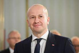 Bartłomiej piotr wróblewski (born march 13, 1975 in poznań) is a polish politician, lecturer and lawyer. Bartlomiej Wroblewski Prevnews