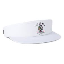 The One And Only Tour Visor Imperial Headwear Golf Outfit Golf Brands Headwear