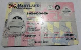 If you choose any of these easy methods, there is no change to the current process. Maryland Id Buy Premium Scannable Fake Id We Make Fake Ids