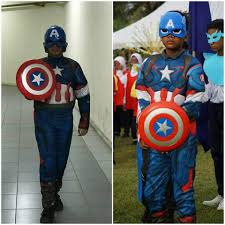 Rumah biru sk pandan jaya. Mascot Sukan Rumah Biru Utk Sewa Rafidah Costume Gallery Facebook