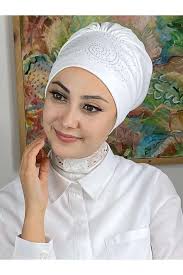 Crepe Bonnet