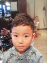 pin on キッズヘアスタイル