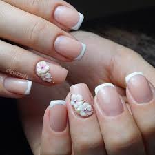 Así como a cualquier chica coqueta le gusta embellecer sus manos, tampoco hay porque olvidarse de las uñas de los pies. Decoracion De Unas De Las Manos Faciles Paso A Paso Unas Decoradas