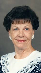 Virginia Lee Baillargeon Obituary May 13, 2017