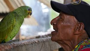 Sometimes I forget to thank the people doing yeoman's work such as Alí  Taour, owner of La Vigna Restaurant. His team knocked it out of the park  for everyone