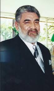 Manuel Pacheco Obituary