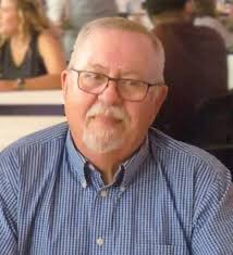 James Martin Vanwesten Obituary May 17, 2024