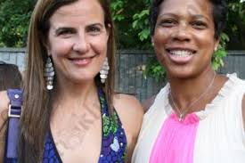 Brooklyn Botanic Garden Spring Gala 2011