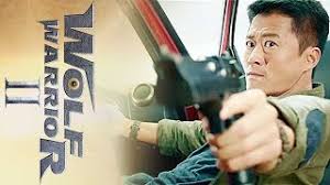 Nonton film wolf warrior 2 (2017) subtitle indonesia streaming movie download gratis online. Wolf Warrior 2 2017 Official Trailer Wu Jing Action Film Youtube