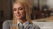 I was totally against that! Money Making Mitch Gifs Tenor