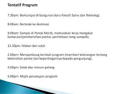 50%(4)50% found this document useful (4 votes). Tempat Pantai Morib Tarikh 26 Disember 2014 Masa 8 00am 6 00pm Ppt Download