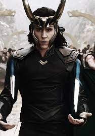 I am loki of asgard and i am burdened with glorious purpose. Image About Aesthetic In Marvel Loki Laufeyson By Eirene