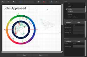 astrology care astrology software mac and windows natal