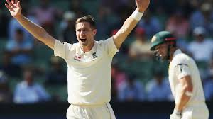 Cricketer warwickshire ccc & england. Blogservations Special Chris Woakes Avfc
