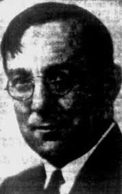 Thomas (Drier) Dreier (1884-1976)