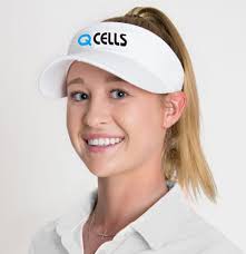 She was flirting with a 59 in the second round of the olympic women's golf competition until making a double bogey on the final hole. Overview Lpga Ladies Professional Golf Association
