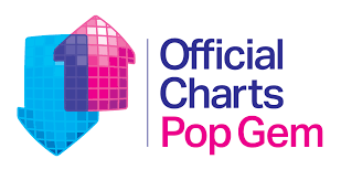 Official Charts Pop Gem The First 10 Playlist