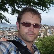 Paul Morris (@OceanObserver)