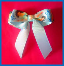 Ver más ideas sobre lazos, lazos de tela, moños para niñas. Como Realizar Para Las Ninas Un Lazo Doble De Princesa Steemit