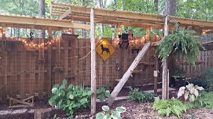 See more ideas about cat enclosure, outdoor cat enclosure, cat diy. Connected Outside Cat Enclosures With An Enclosed Tree Cuckoo4design