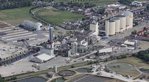 Suiker unie stopt dit jaar met het drogen van pulp. Suikerfabriek Vierverlaten In Hoogkerk Luchtfoto 8 Mei 2014 Img 4062 760x420 Duurzaam Ondernemen