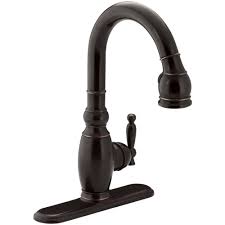 cuisinart kitchen faucet installation