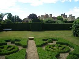 How was your site experience? Part Two Rambling Through The Gardens Estates Of Kent England Nanquick