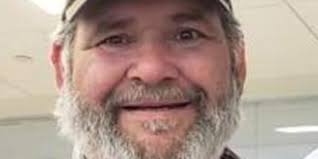 David H. McCarter, 57, of LaFargeville