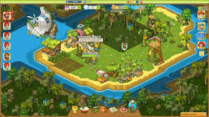 Tropicalla Raw Gameplay 4 Online Multiplayer Games Mmo Games Multiplayer Games
