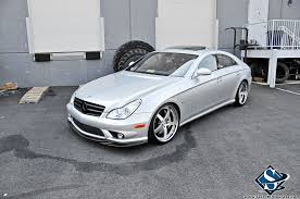 Project Mercedes Cls55 Amg Executive Complete Secret Entourage Amg Mercedes Cls Mercedes