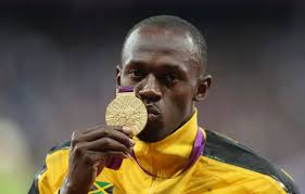 Usain Bolt Tetap Jadi Manusia Tercepat di Dunia?