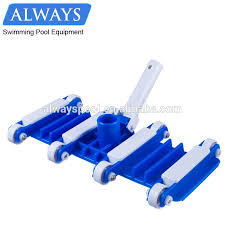 Adjustable to ensure the most effective cleaning. Factory Price Swimming Pool Vacuum Head Pool Vacuum Cleaner Cleaning Equipment Buy Pool Cleaner Pool Vacuum Head Wheeled Vacuum Head Product On Alibaba Com