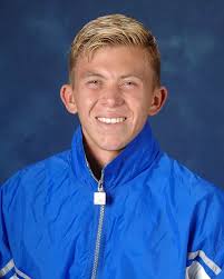 2014 Track & Field Roster