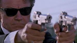 Unul dintre cei mai mari producători de la Hollywood promite să nu mai  susțină filmele excesiv de violente