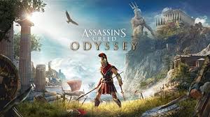 Save For Assassin S Creed Odyssey Saves For Games