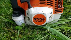 stihl fs 460 fűkasza damilfej