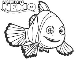 Search through 623,989 free printable colorings at getcolorings. Nemo Coloring Pages Cool2bkids