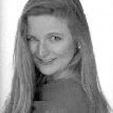 Andrea Bahr's Instagram, Twitter & Facebook