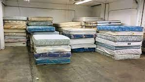 While mattress refurbishing companies have often been vilified, they are doing an excellent service by reusing used mattress components in new mattresses. Mattress Recycling What Happens To Your Old Mattress