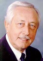 Frederick M. Swearingen