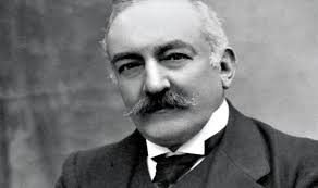 Presidentes argentinos