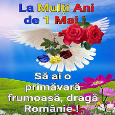 Eu sunt in pregatiri deja pentru aceasta intalnire din seara lui mos nicolae, dar mai multe detalii o sa aflati pe parcurs. La MulÈ›i Ani De 1 Mai Romania De Azi