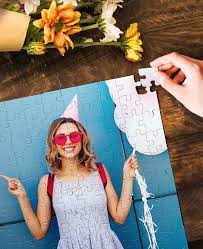 Default sorting sort by popularity sort by average rating sort by latest sort by price: 11x14 Premium Photo Puzzle With Gift Box 252 Piece Full Photo Puzzles