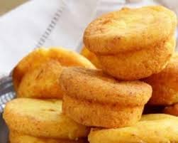 Muffins Au Crabe A Faire Au Micro Ondes Recette Recettes De Cuisine Recette Muffin