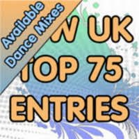 Dmc Uk Top 75 Chart New Entries Dance Mixes Week 48