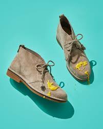 Soft style by hush puppies joella women's shoes. Suede Hush Puppies Cyra Catelyn Booties Review Stain Resistant Shoes